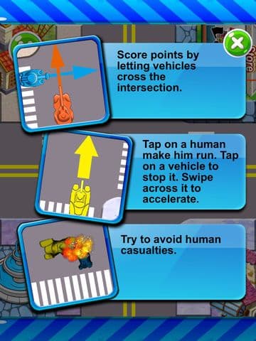 Hurricane Tanks Free-A puzzle funny game screenshot 5