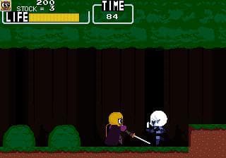 Iris Knight screenshot 3