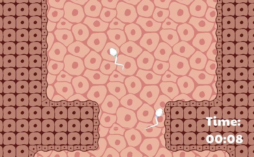 sp0rm screenshot 3