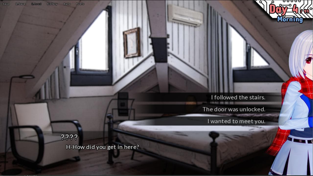 Applimoé: Appliance Moe!! screenshot 4