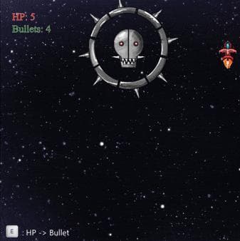 The Last Spaceship (Thong Nguyen) screenshot 3