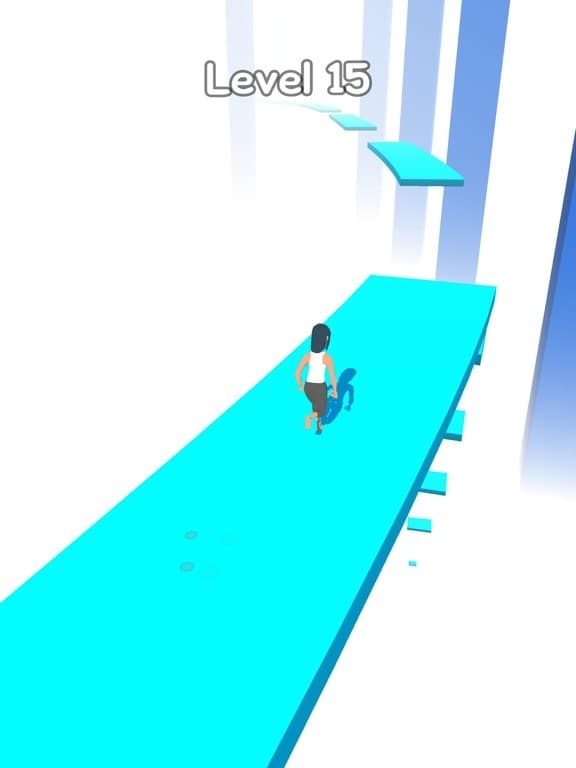Tower Run - Grow Your Tower screenshot 2