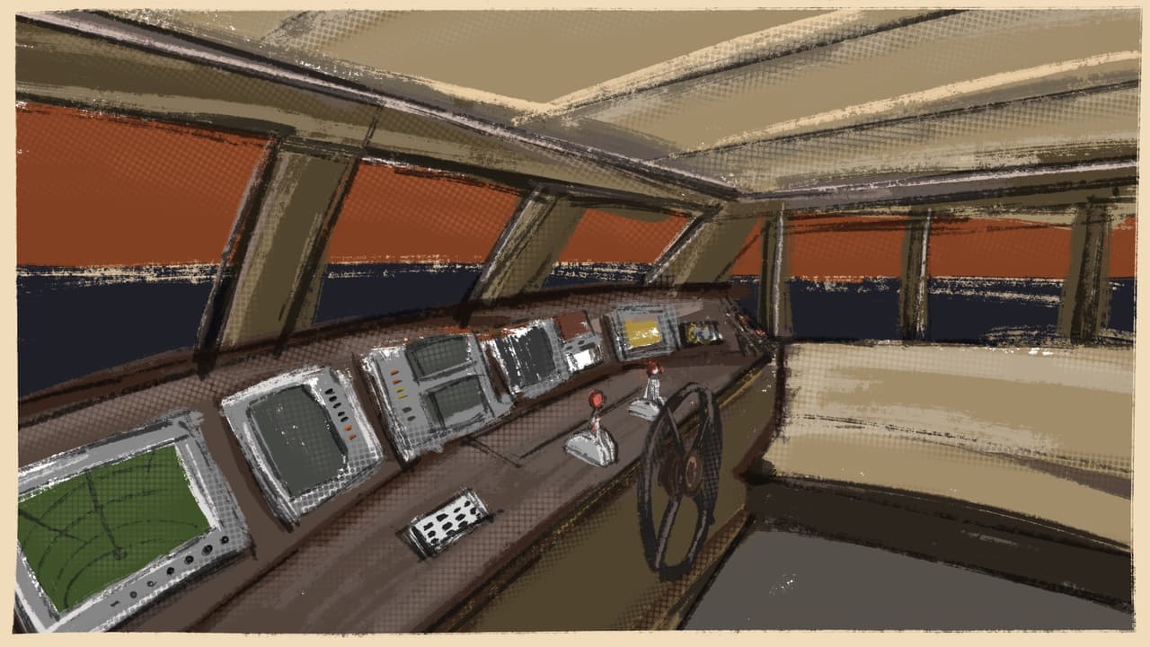 Stranded (v1.0) screenshot 2