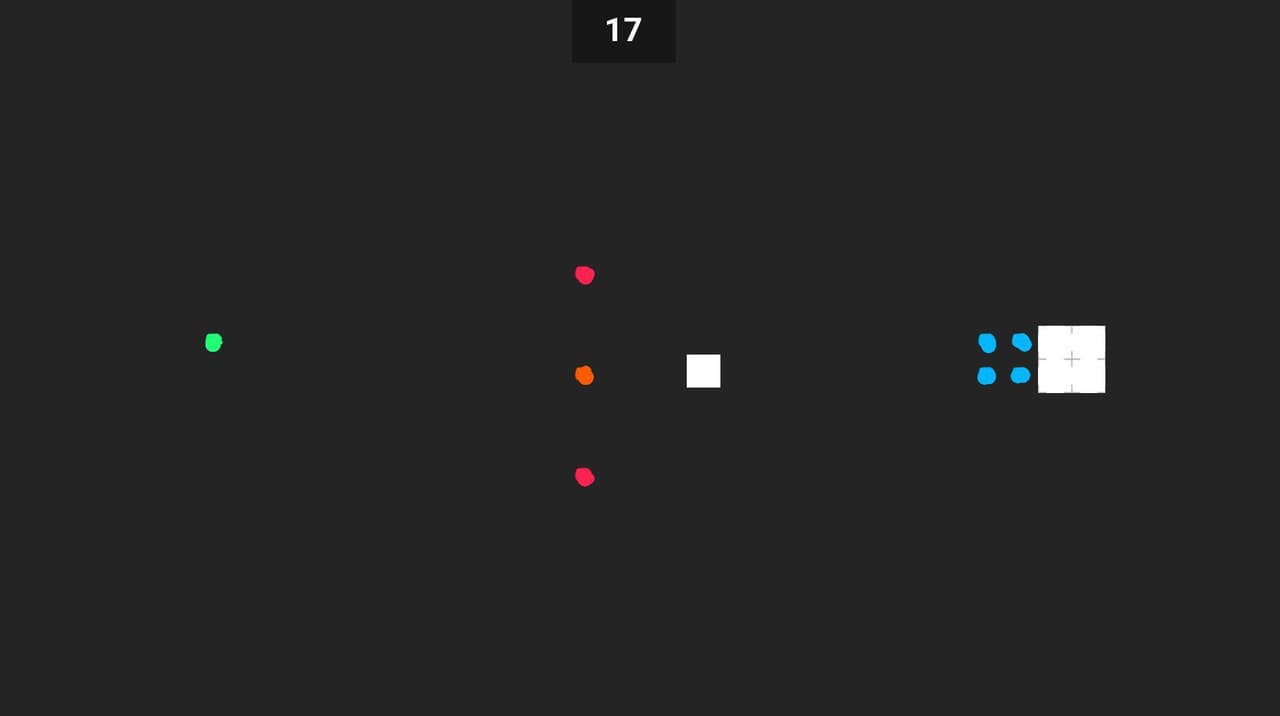 Little Game 3