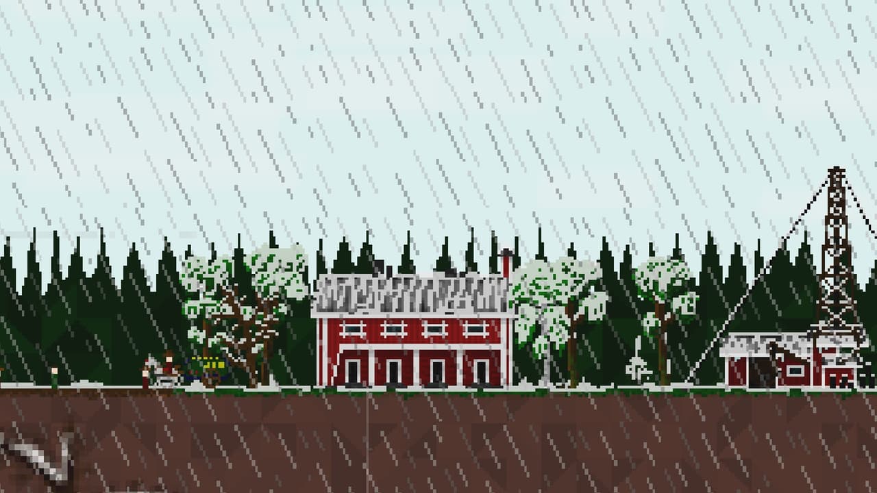 Inclement screenshot 4