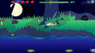 Escape the Swamp screenshot 3