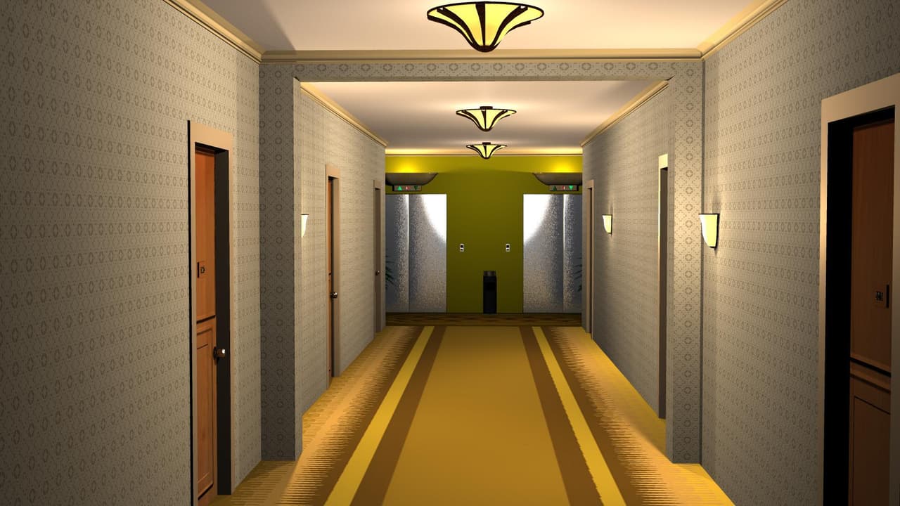 The Hotel (christie262)