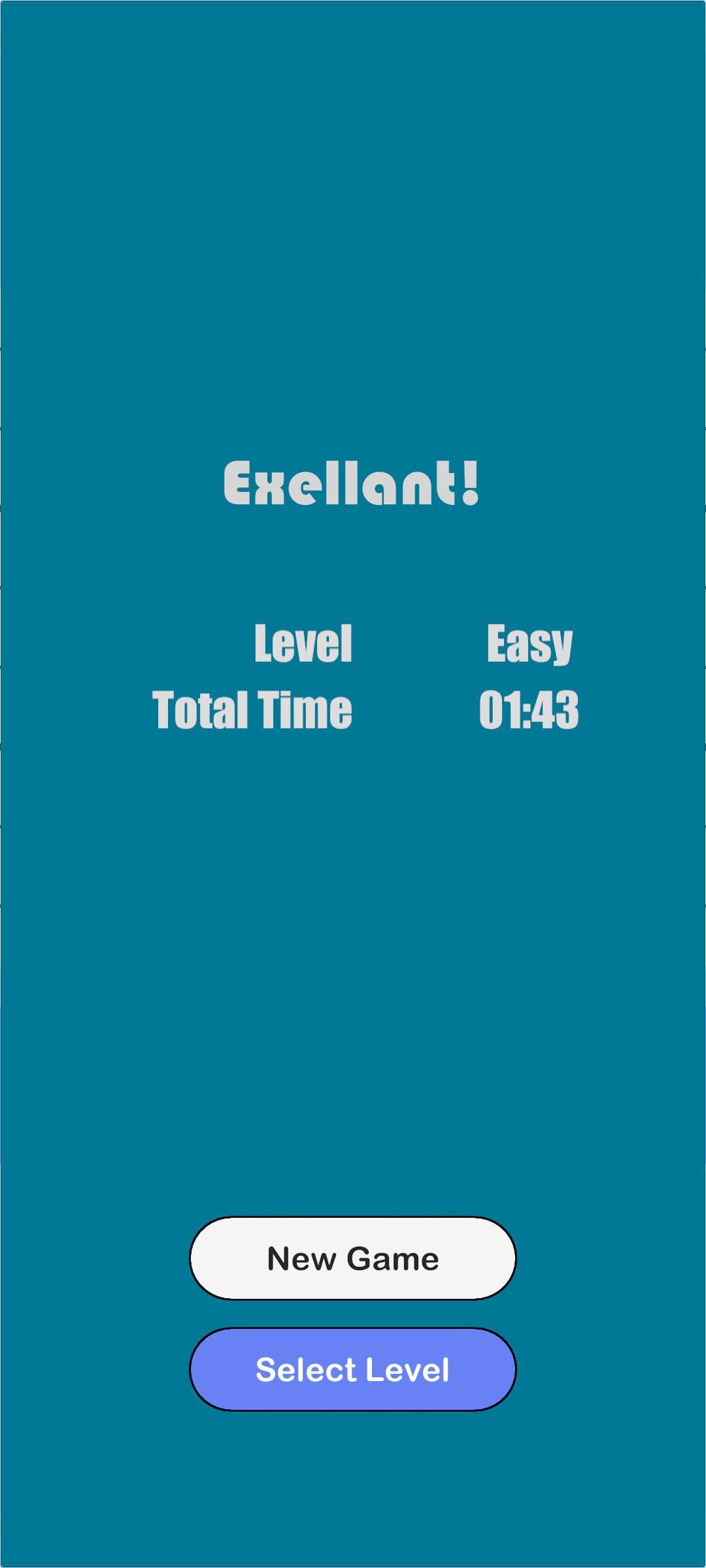 Sudoku (itch) (ColliderStudios) screenshot 4