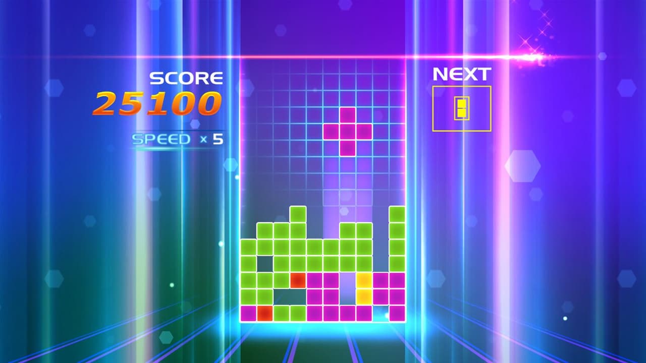 Tetraminos screenshot 6