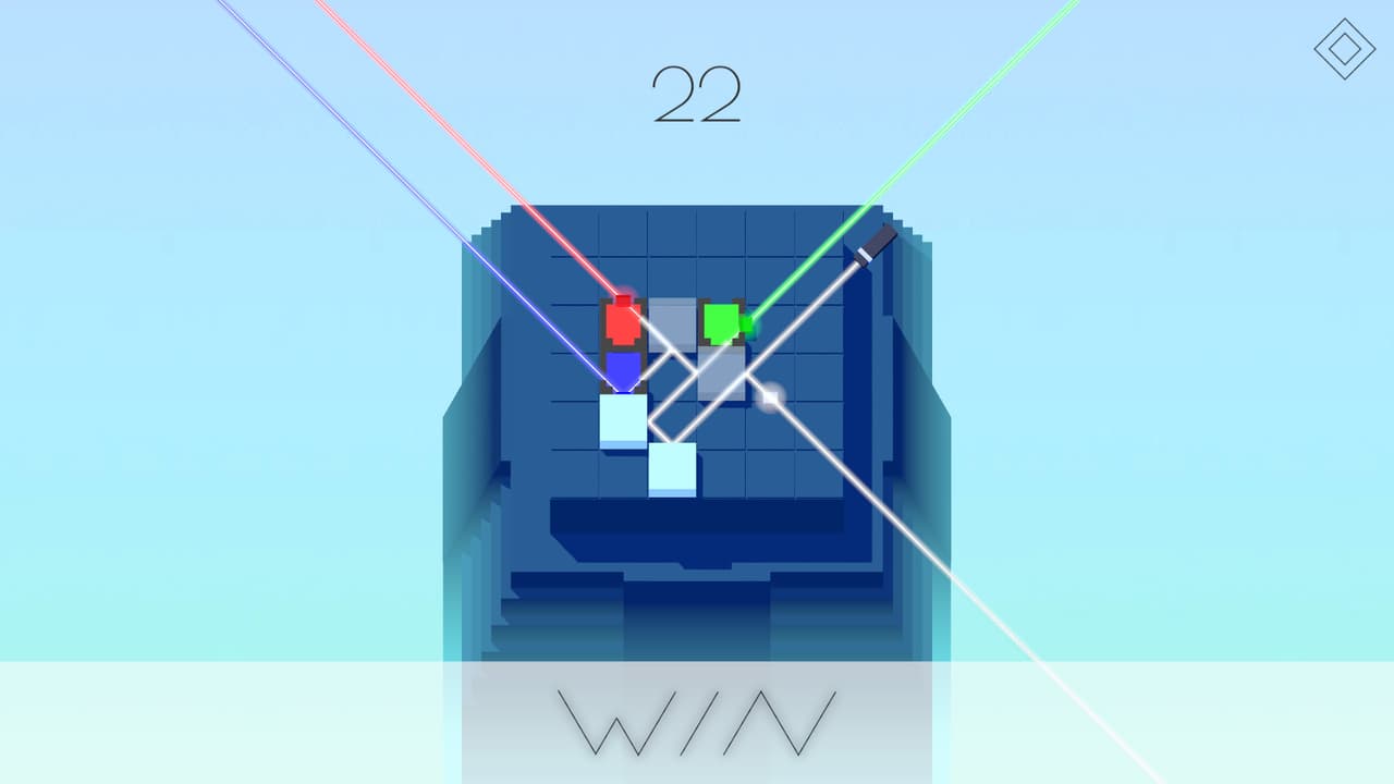 Refract screenshot 4