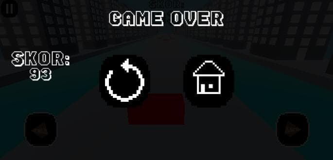 ObamaRun screenshot 3