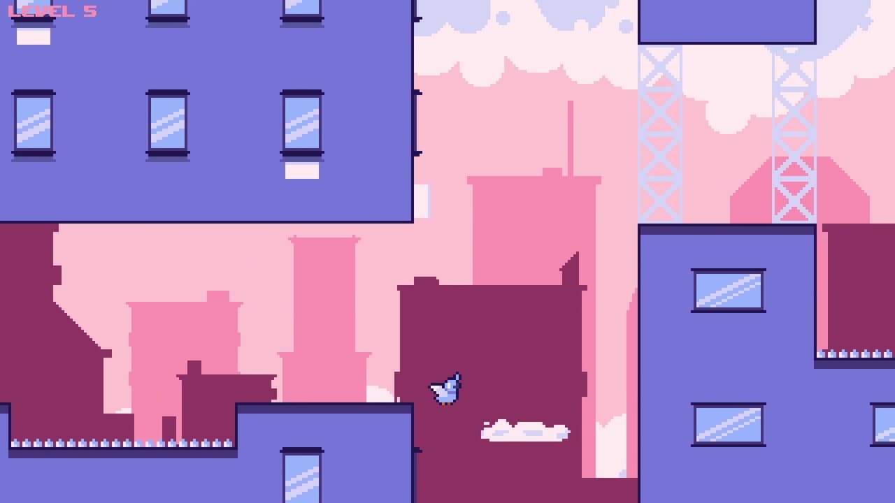 Birb (Dan7shFR) screenshot 3