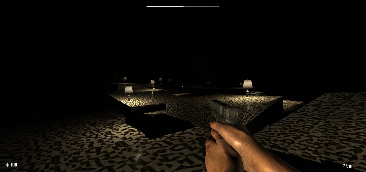 Paranoya screenshot 4