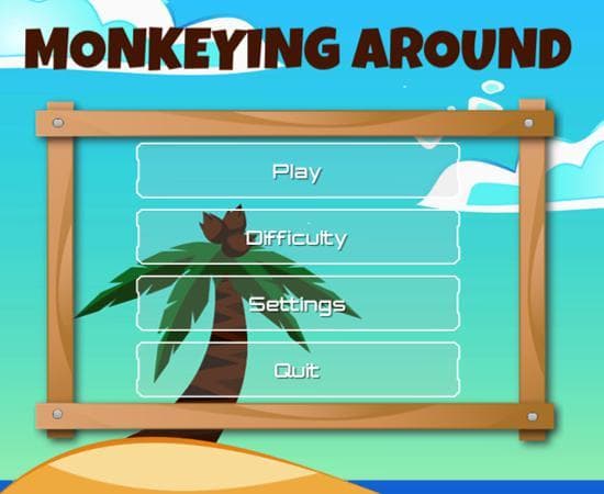 Monkeying Around
