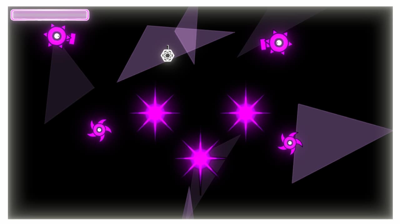 HexaGo (Cedric_Robotman) screenshot 5