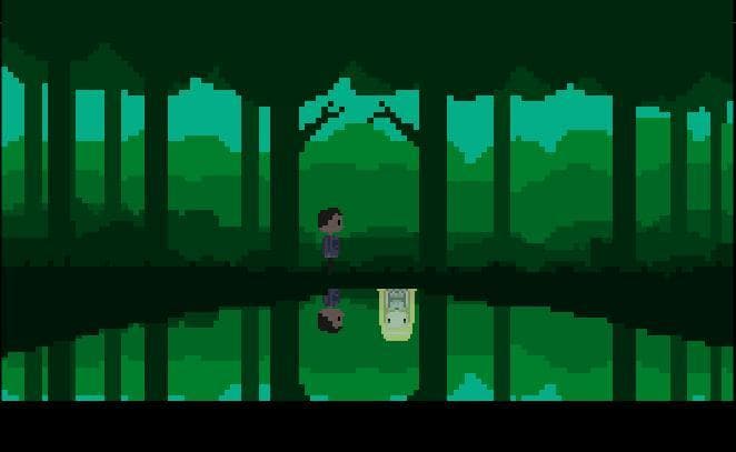 LakePrincessPrologue screenshot 2