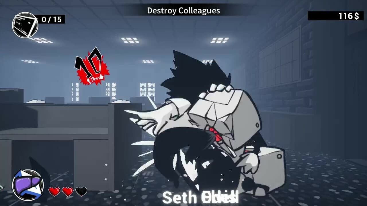 QUIT TODAY screenshot 5