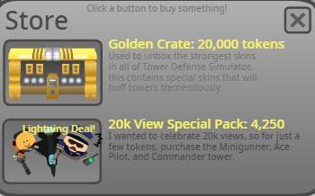 Tower Defense Simulator 2D 1.1 screenshot 2