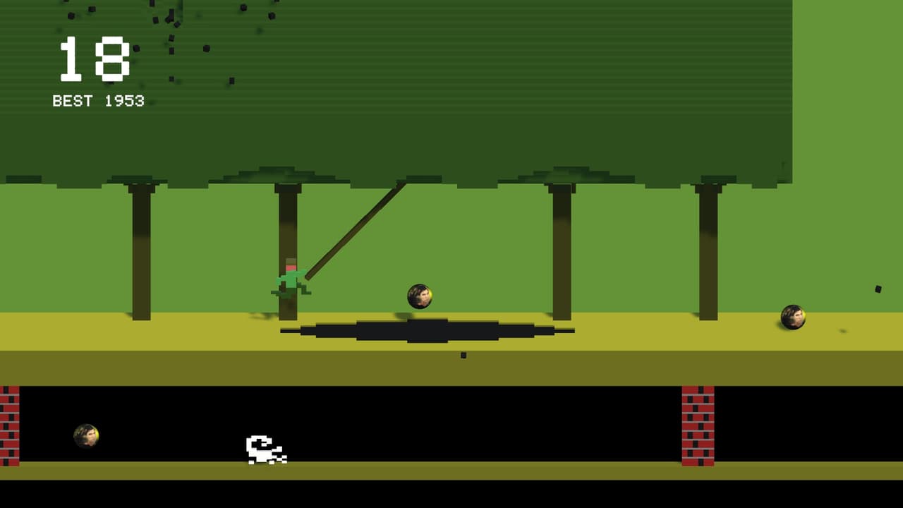 Voxfall