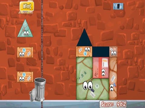 XBOXES screenshot 2