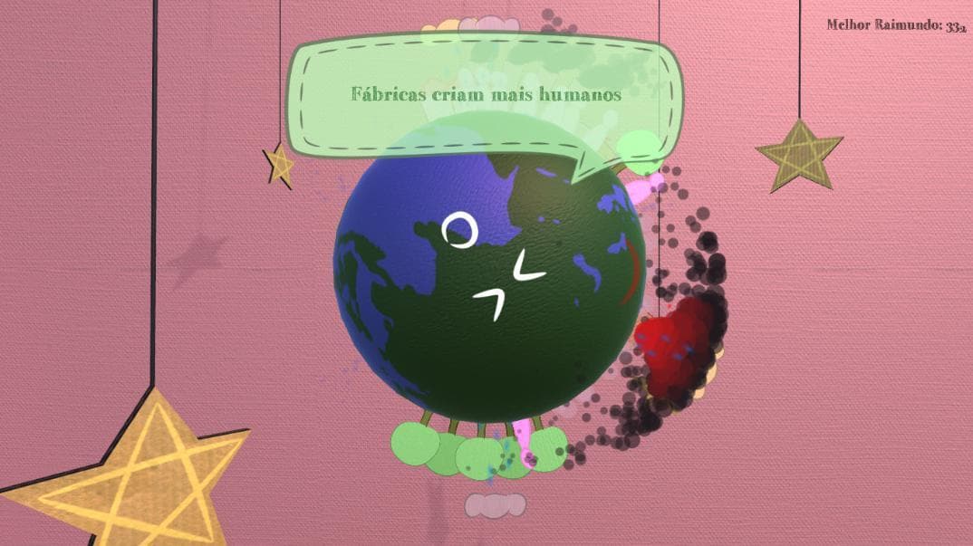 Raimundo screenshot 4