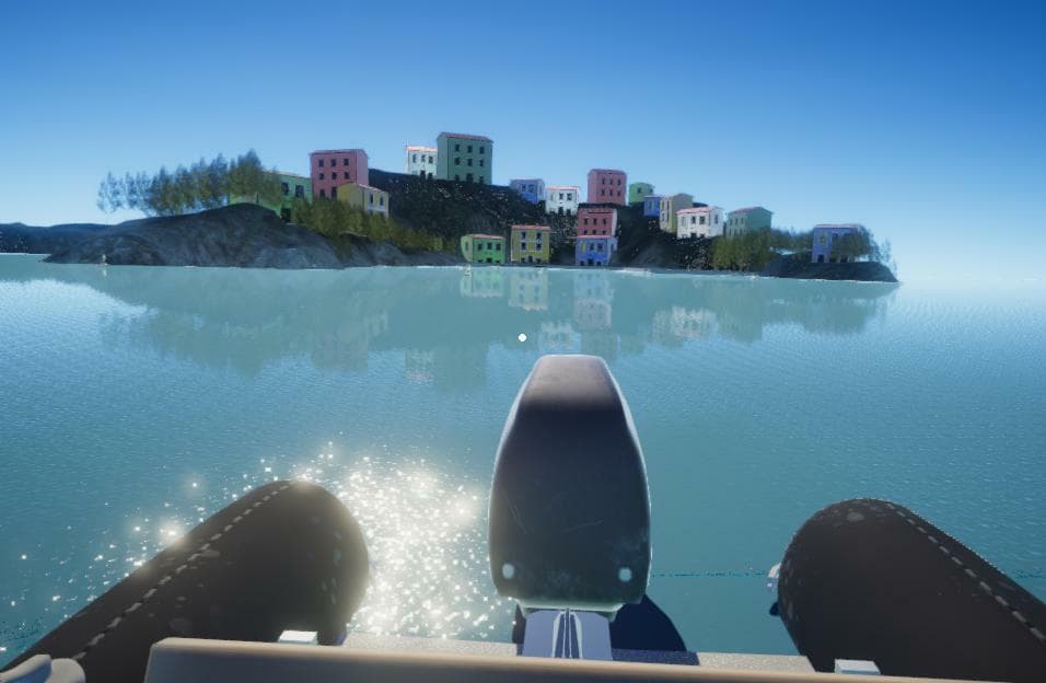 On Board (coolFalco) screenshot 4