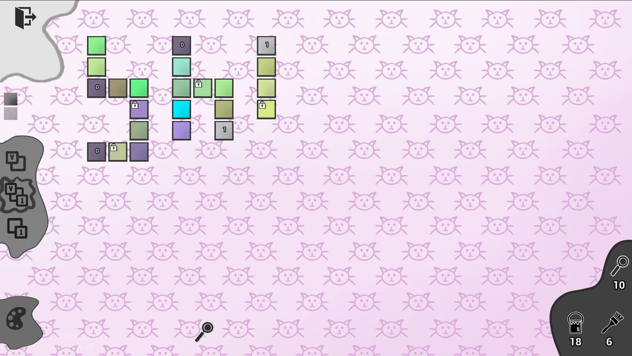 Logic Colors screenshot 4