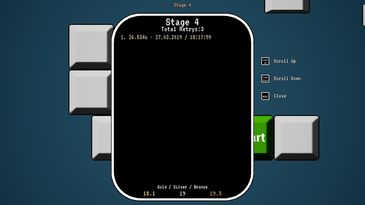 Morvus screenshot 3