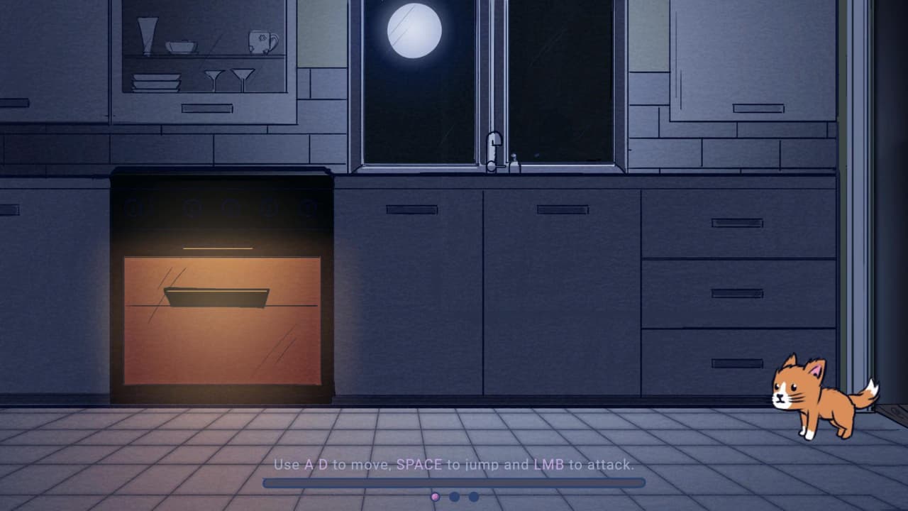 Nighty night, darling... screenshot 3