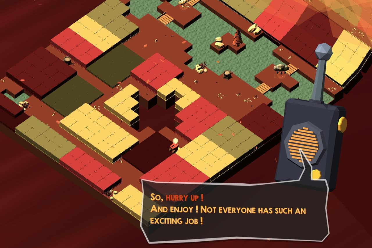 Happy Fields screenshot 5