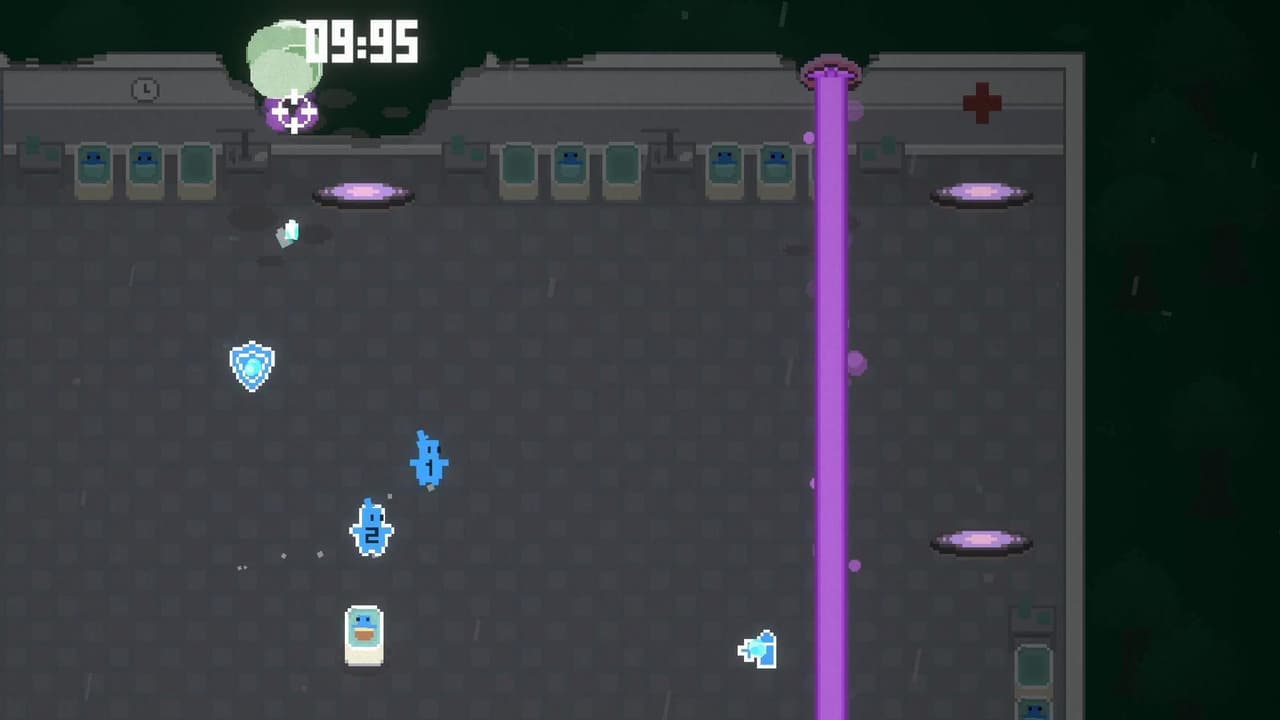 Save Yourselves screenshot 5