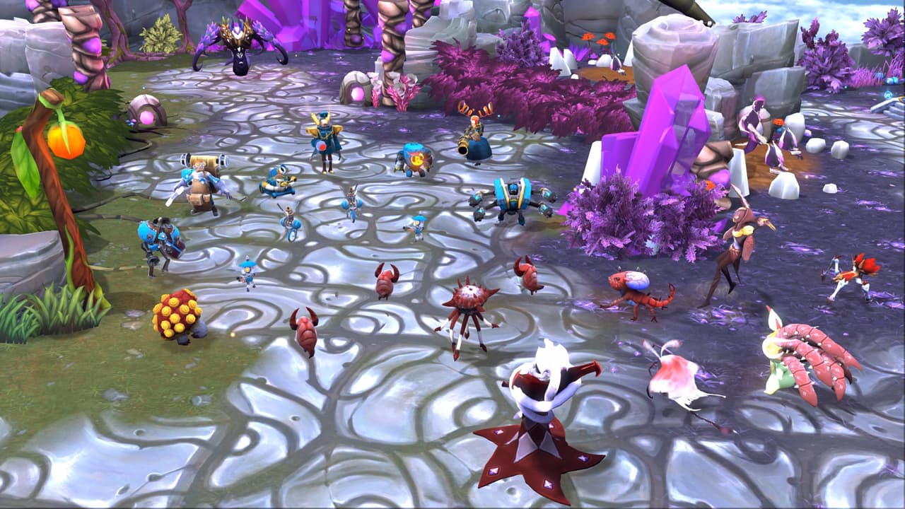 The Maestros screenshot 2