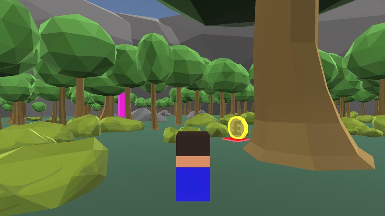 Coin Collector (KillJoshToday) screenshot 3