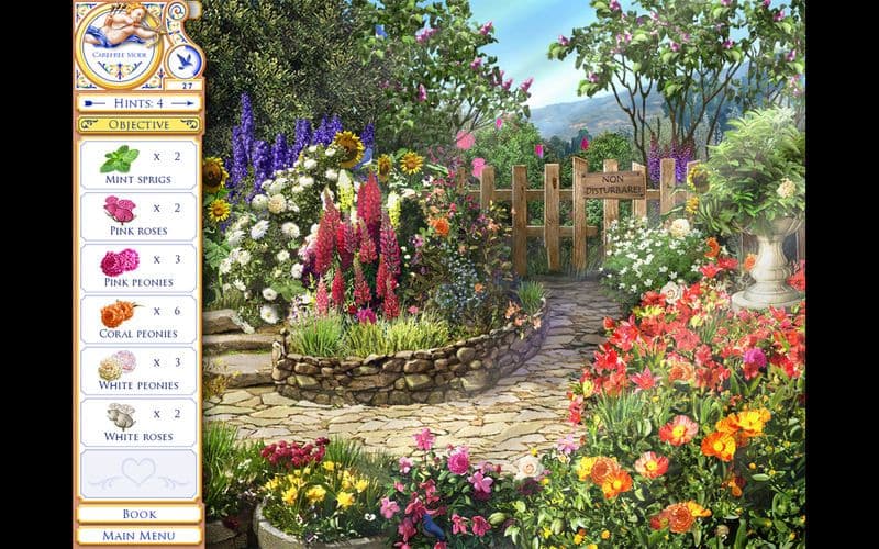 Dream Day: Bella Italia screenshot 6
