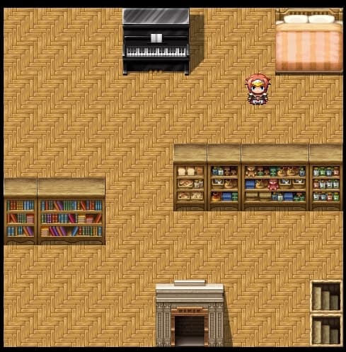 Yar! screenshot 2