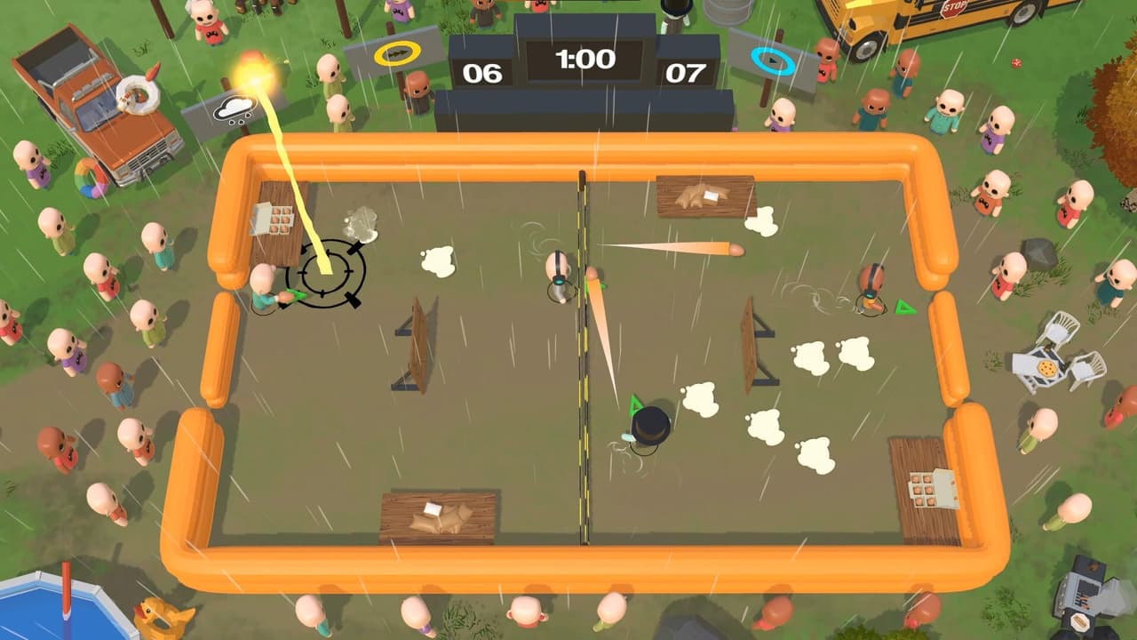 IntEggration screenshot 2