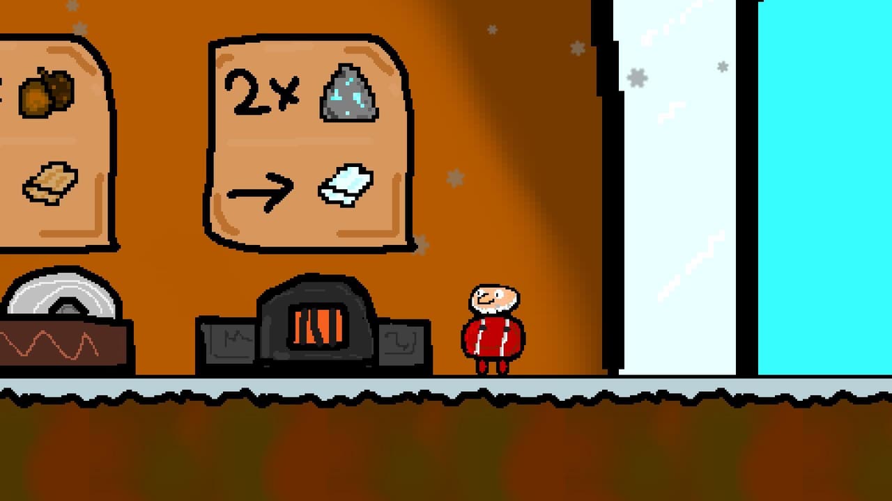 Present Panic! screenshot 2