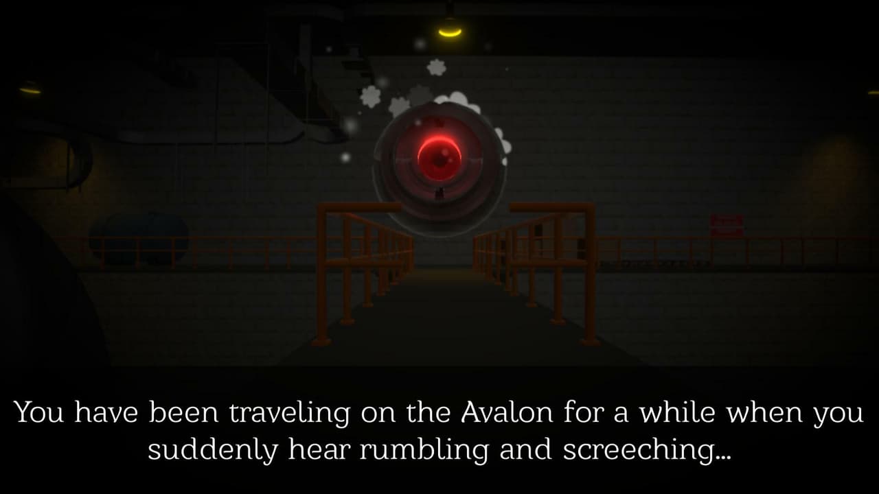 Time Warp (itch) (ZYGER) screenshot 3