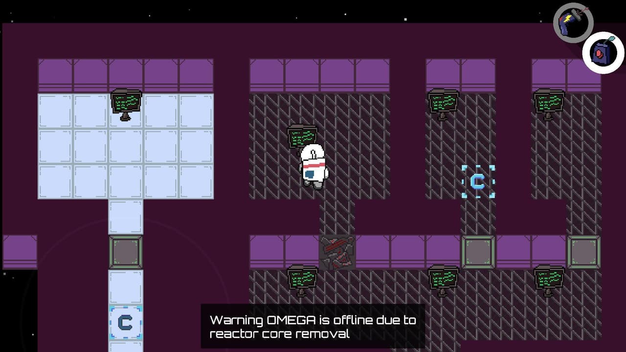 Time Surge 3: A Giant Leap Too Far screenshot 2