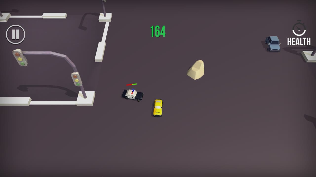 Catch Thieves screenshot 5