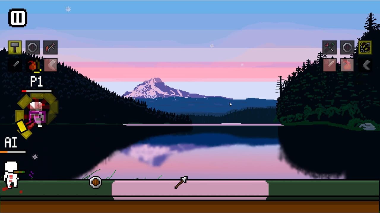 Pixel Arena 1.10.6 Desktop [한국어] screenshot 4