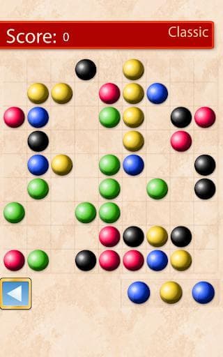 Marble Lines screenshot 6