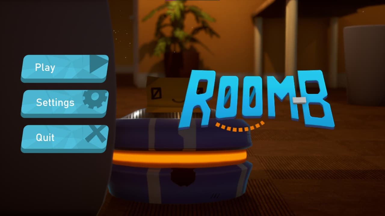 RoomB screenshot 4