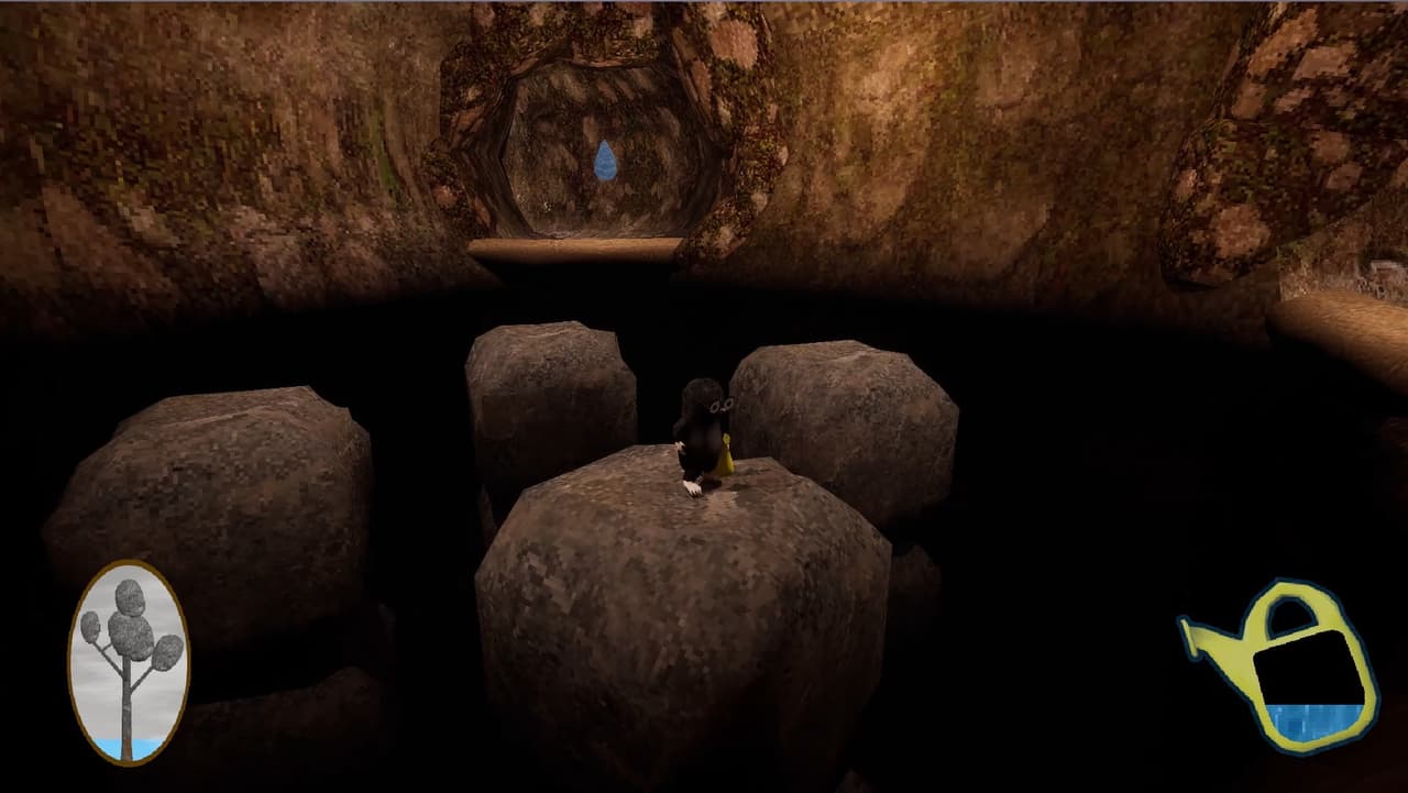 Kret screenshot 3