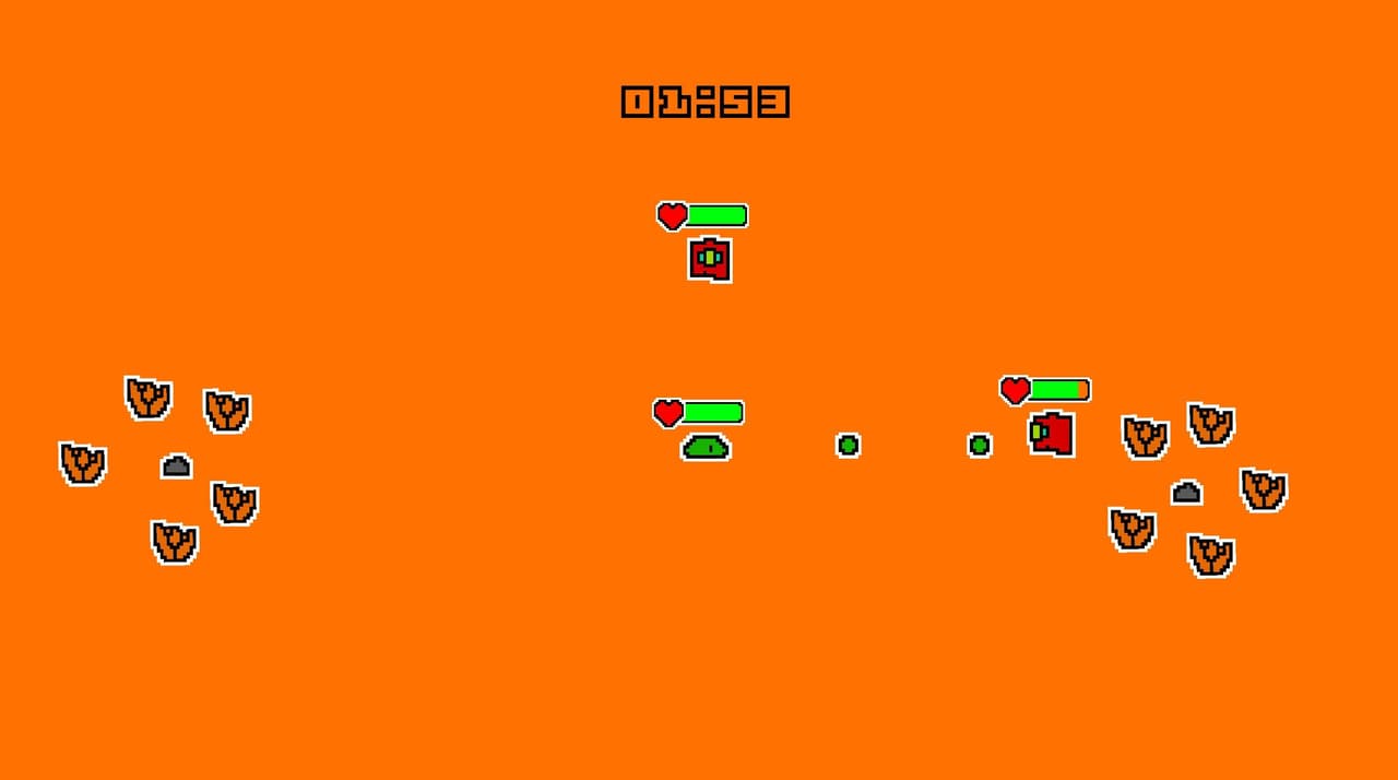 Drone Resolution screenshot 6