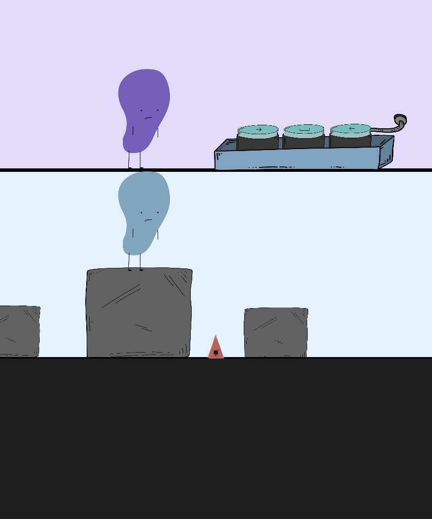 Am I Real? screenshot 2