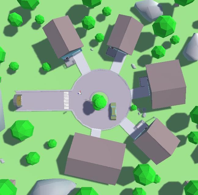 Death In The Neighborhood screenshot 3