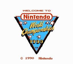 Nintendo World Championships screenshot 2