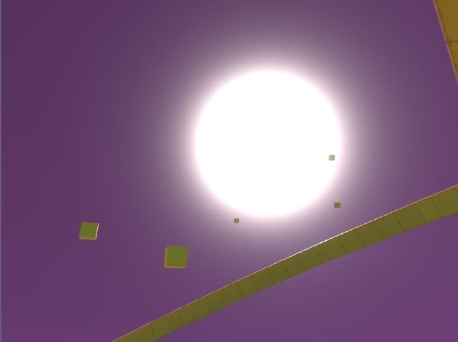 [GGJ2020] Clock tower screenshot 2