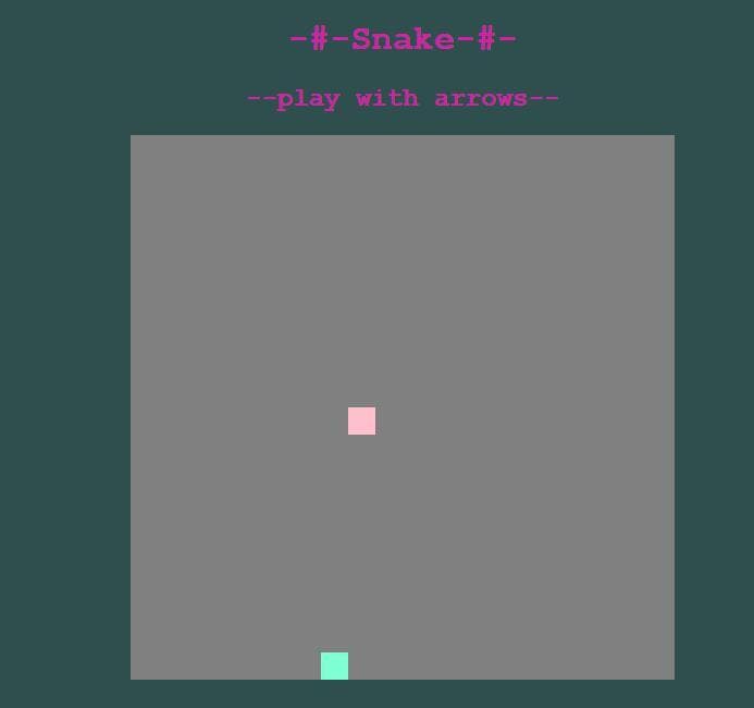 Snake Game (GamentPub)